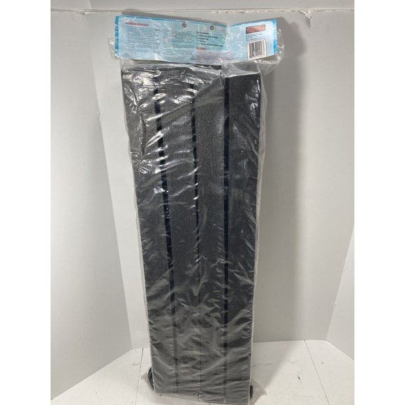 Riverside Cartop Carriers Stand-Up Paddle Board Roof Rack New Open Plastic - Picture 2 of 4